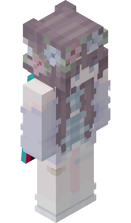 SFerqu skin - FULLBODY_ISO_FRONT
