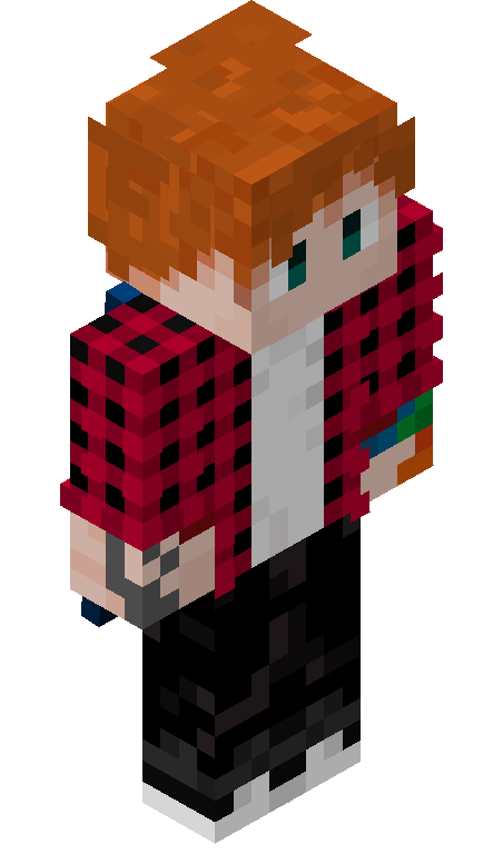 SICARMY skin - FULLBODY_ISO_FRONT
