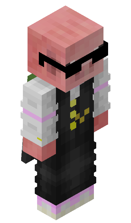 SJShaun skin - FULLBODY_ISO_FRONT