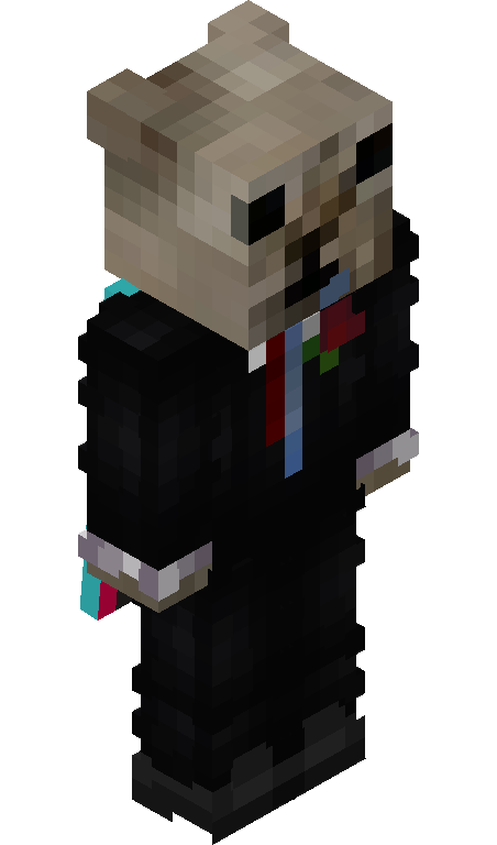 SKiFFalder skin - FULLBODY_ISO_FRONT
