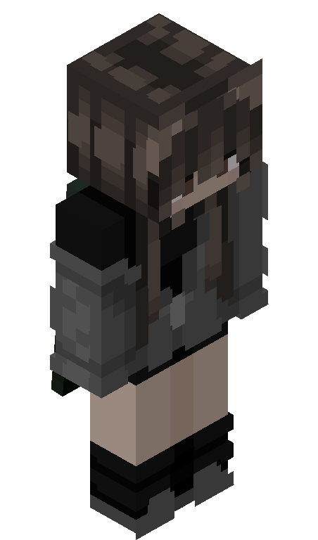 SL1PPER5073 skin - FULLBODY_ISO_FRONT