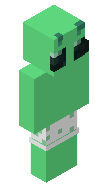 SLEEZYJUK3 skin - FULLBODY_ISO_FRONT