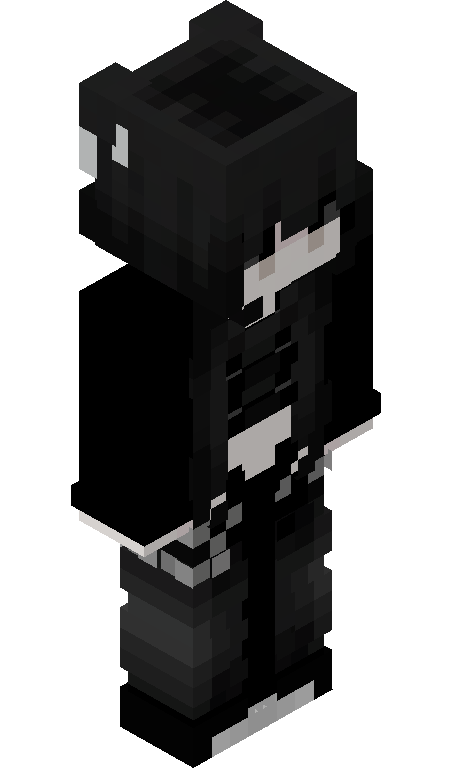 SSF875 skin - FULLBODY_ISO_FRONT