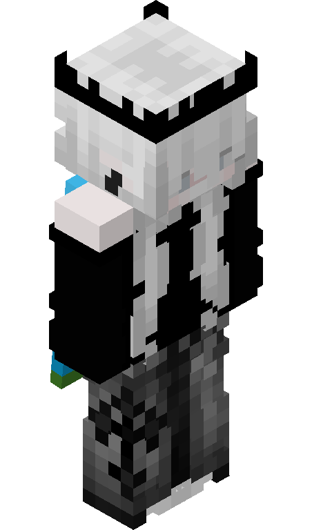 SSkuf skin - FULLBODY_ISO_FRONT