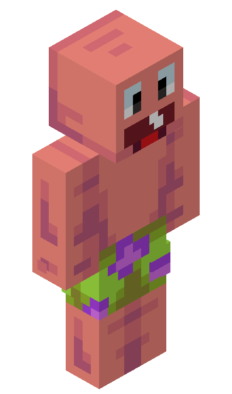 SSwade skin - FULLBODY_ISO_FRONT