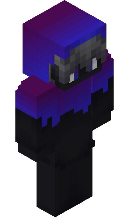 STEINBLOCK1234 skin - FULLBODY_ISO_FRONT