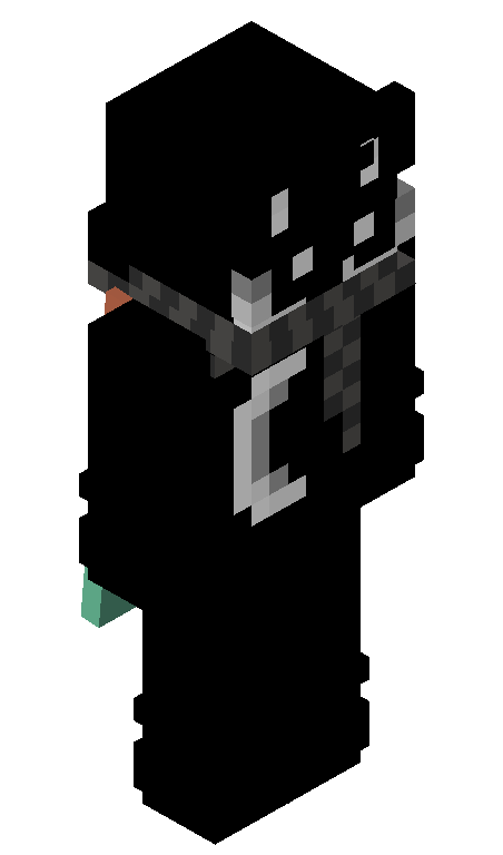 STEVEGAMINGYT skin - FULLBODY_ISO_FRONT