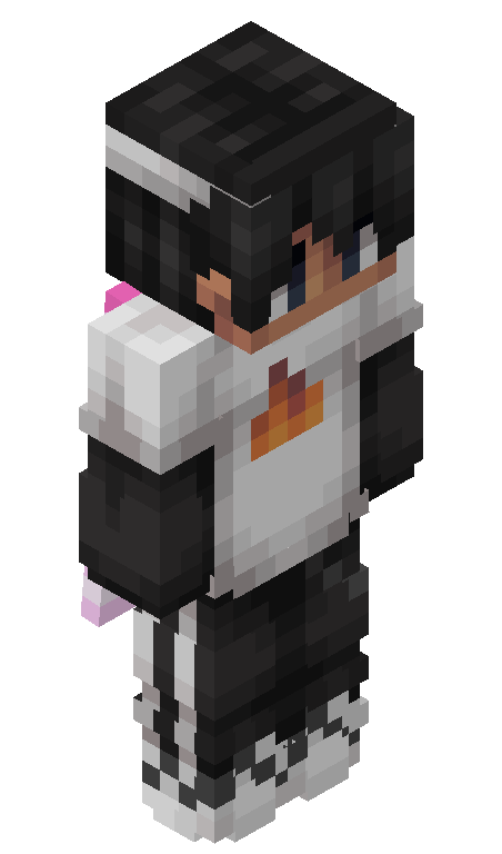 STEVEJR2015 skin - FULLBODY_ISO_FRONT
