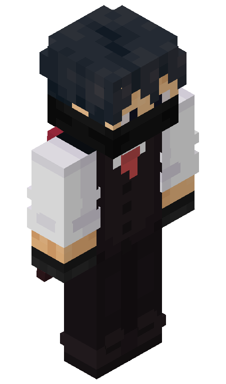 STRAKG skin - FULLBODY_ISO_FRONT