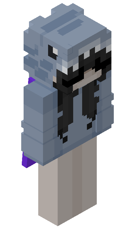 SW3W skin - FULLBODY_ISO_FRONT