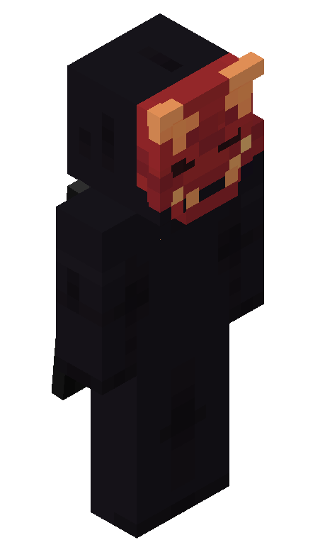 Sabercai skin - FULLBODY_ISO_FRONT