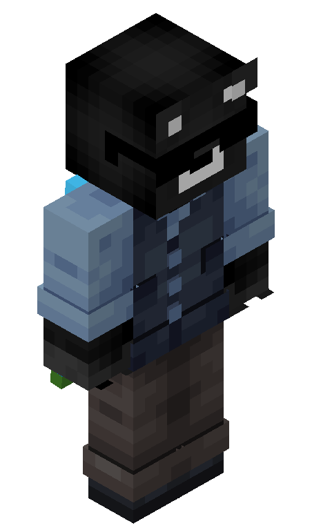Sabito10 skin - FULLBODY_ISO_FRONT