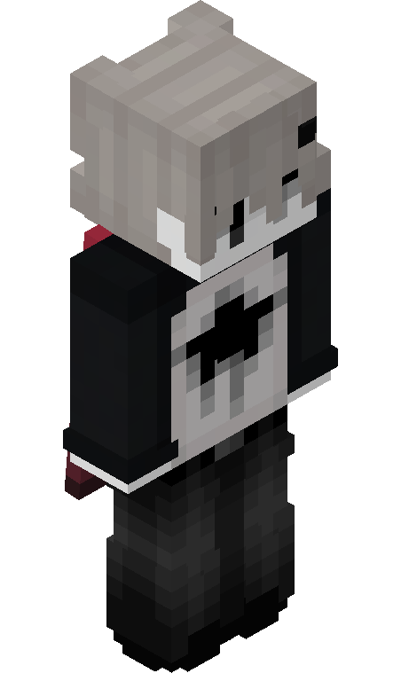SadeceYsuf skin - FULLBODY_ISO_FRONT