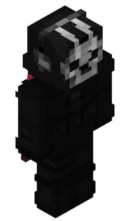 Saexm skin - FULLBODY_ISO_FRONT
