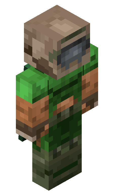 Sairuke skin - FULLBODY_ISO_FRONT
