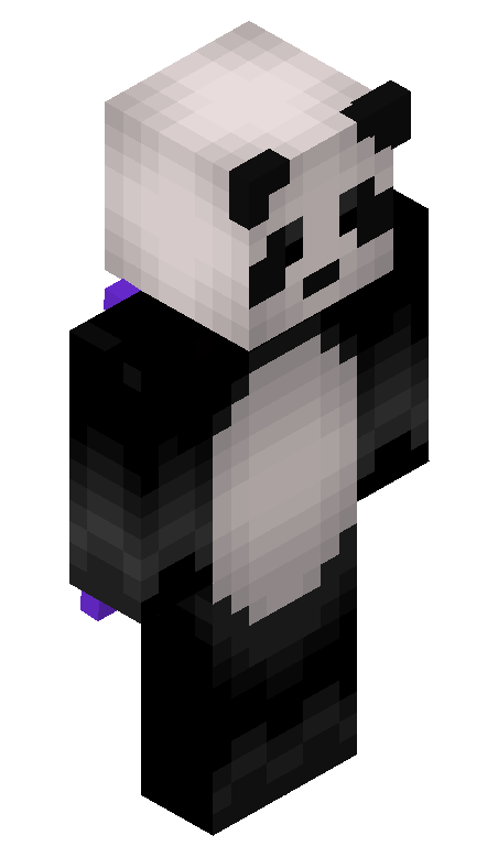 Sajage skin - FULLBODY_ISO_FRONT
