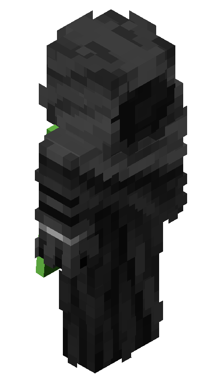 Sajdus skin - FULLBODY_ISO_FRONT