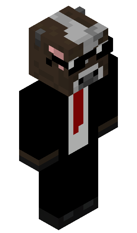 SalamiSamu skin - FULLBODY_ISO_FRONT