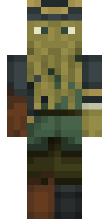 BODY