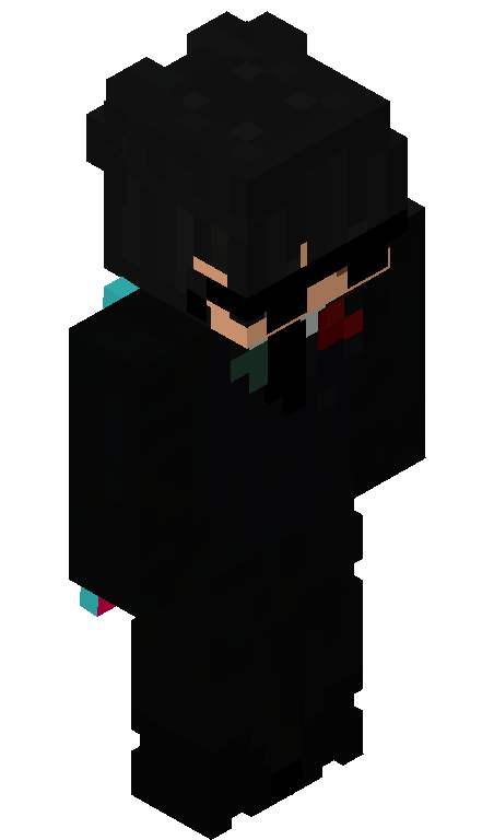 Saleh_014 skin - FULLBODY_ISO_FRONT
