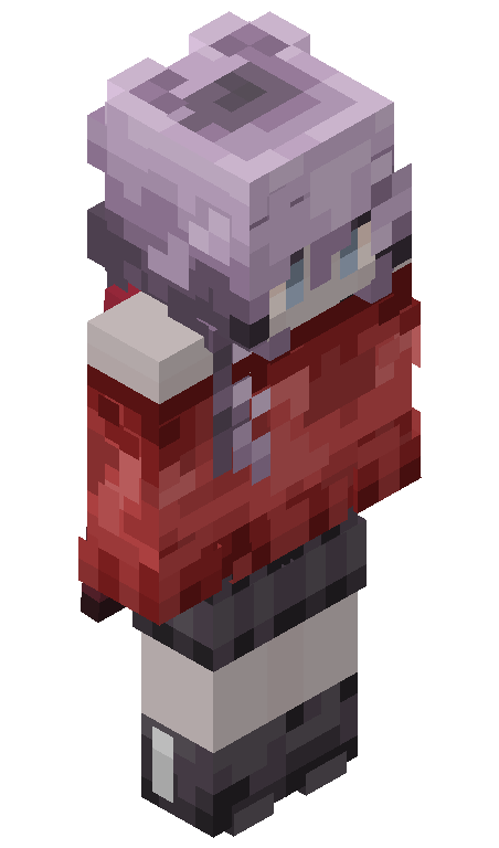 Salieri666 skin - FULLBODY_ISO_FRONT