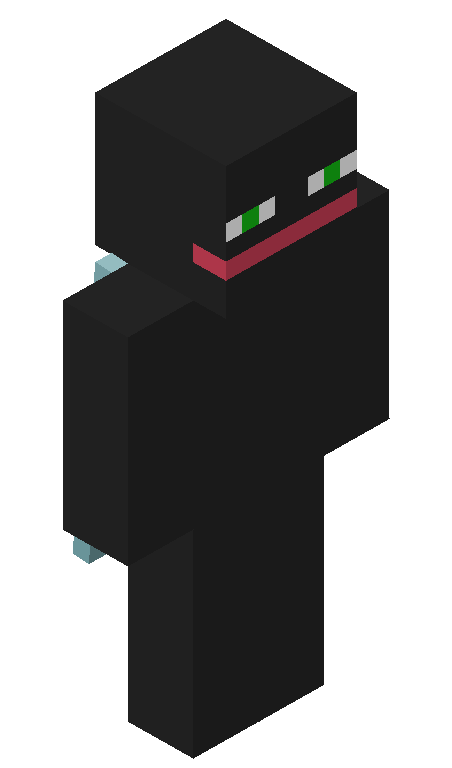 Salty_001 skin - FULLBODY_ISO_FRONT