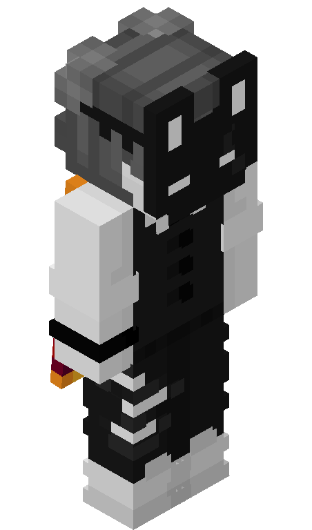 Sametu6 skin - FULLBODY_ISO_FRONT