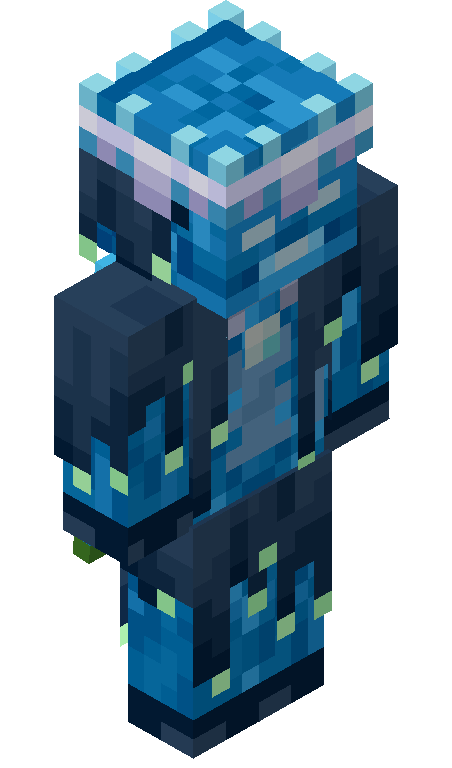 Sametxyz skin - FULLBODY_ISO_FRONT