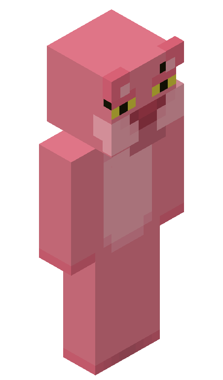 SammyHB skin - FULLBODY_ISO_FRONT