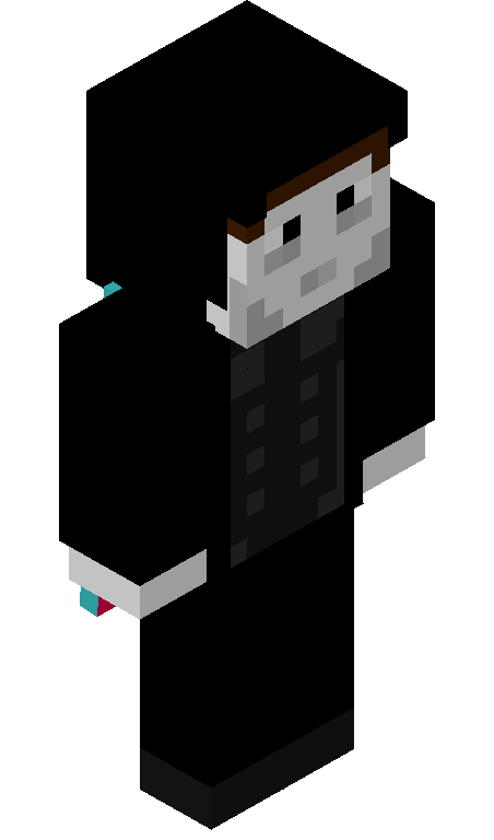 Sammyj624 skin - FULLBODY_ISO_FRONT