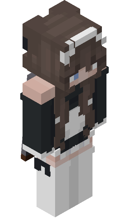 Samu_cacciatore skin - FULLBODY_ISO_FRONT