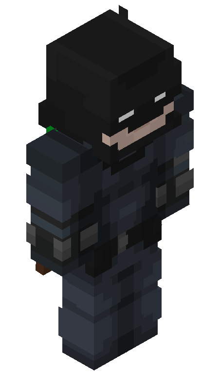 Samufischi skin - FULLBODY_ISO_FRONT