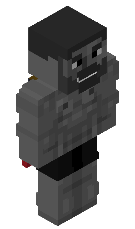 SamuraiPlayz skin - FULLBODY_ISO_FRONT