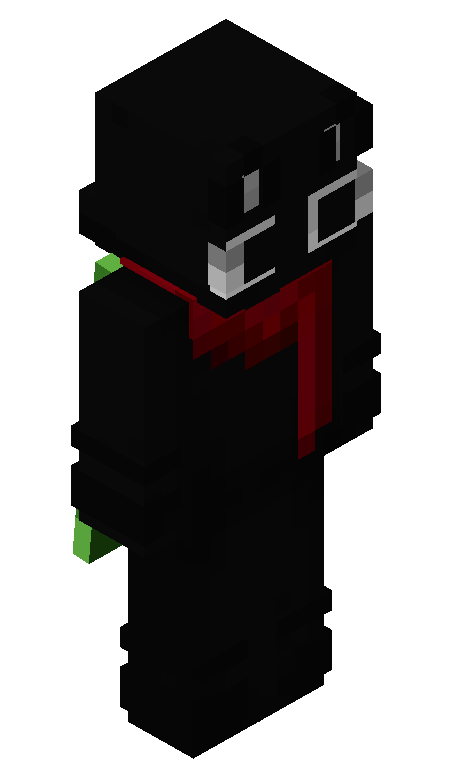 Samybros skin - FULLBODY_ISO_FRONT