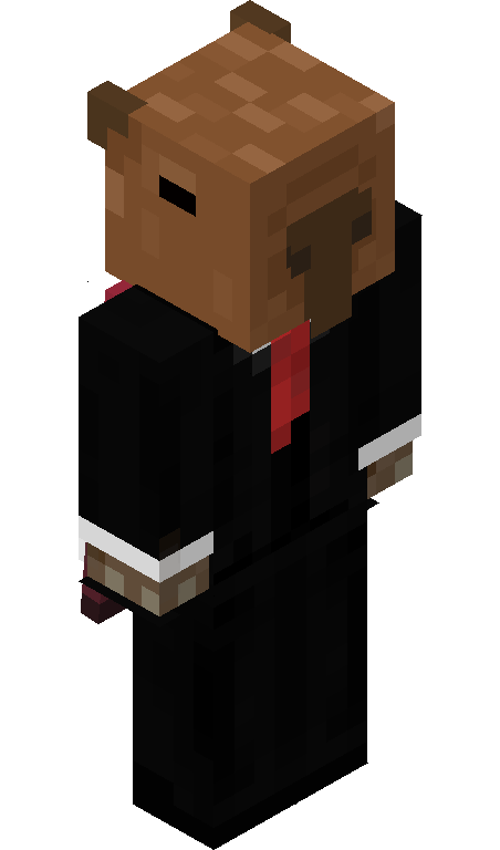 SancheZ_04 skin - FULLBODY_ISO_FRONT