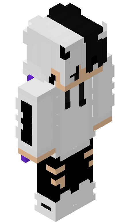Sanduchito24 skin - FULLBODY_ISO_FRONT