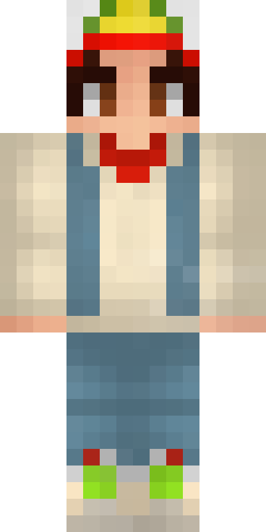 BODY