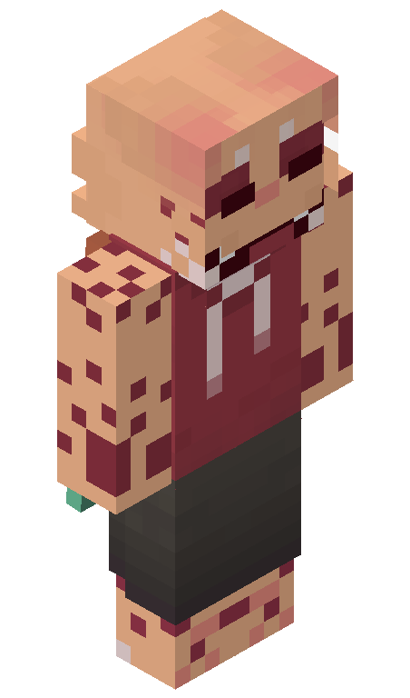 SapoGuzman skin - FULLBODY_ISO_FRONT