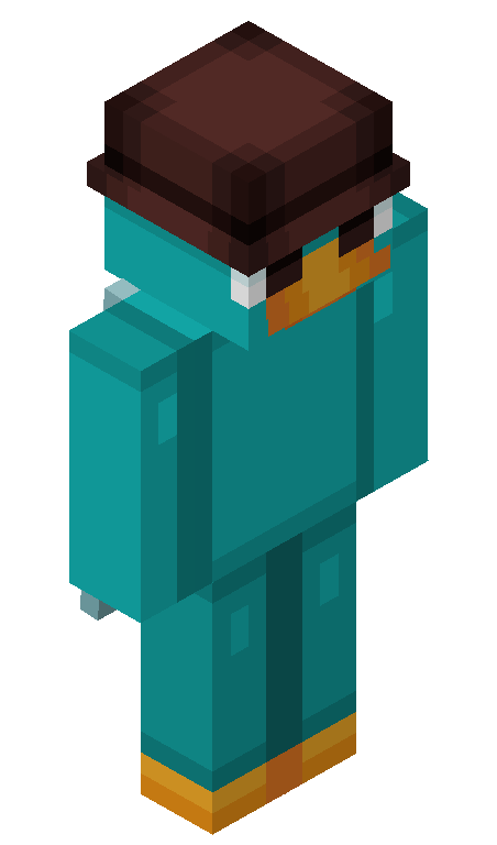 SaraMoons skin - FULLBODY_ISO_FRONT