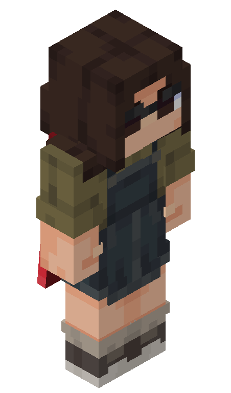 Sarahboev skin - FULLBODY_ISO_FRONT