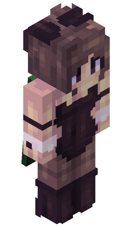 SargeMCG skin - FULLBODY_ISO_FRONT