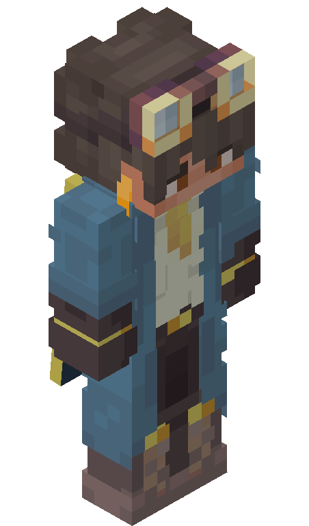 Sarn312 skin - FULLBODY_ISO_FRONT