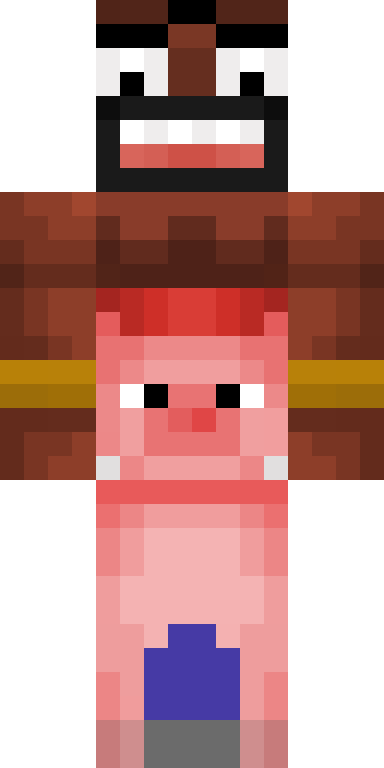 BODY