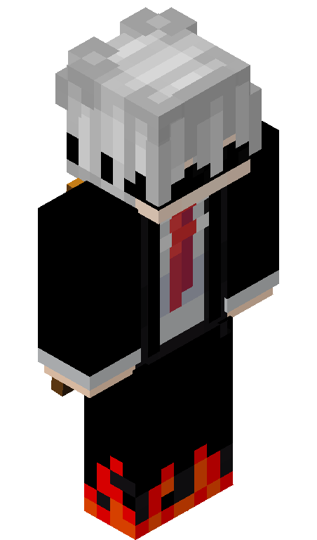 Savage_b12 skin - FULLBODY_ISO_FRONT