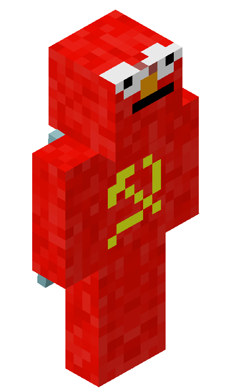 Saynko01 skin - FULLBODY_ISO_FRONT