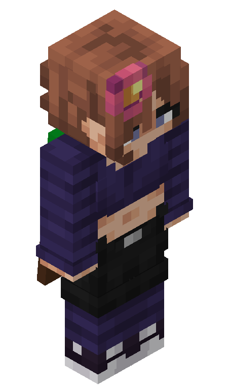 Sazoooo skin - FULLBODY_ISO_FRONT