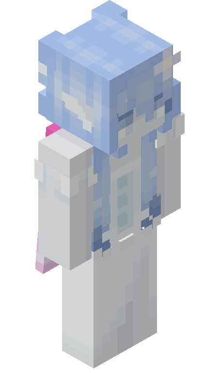 Sbrxcz skin - FULLBODY_ISO_FRONT