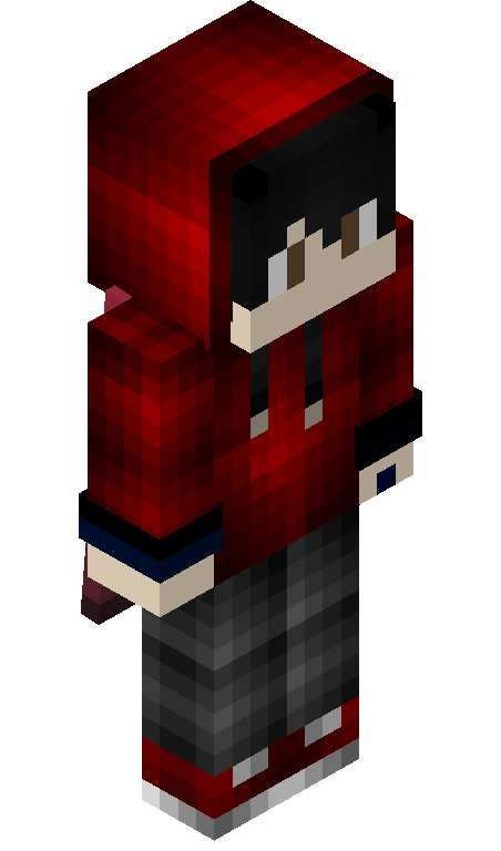Scadrial0523 skin - FULLBODY_ISO_FRONT
