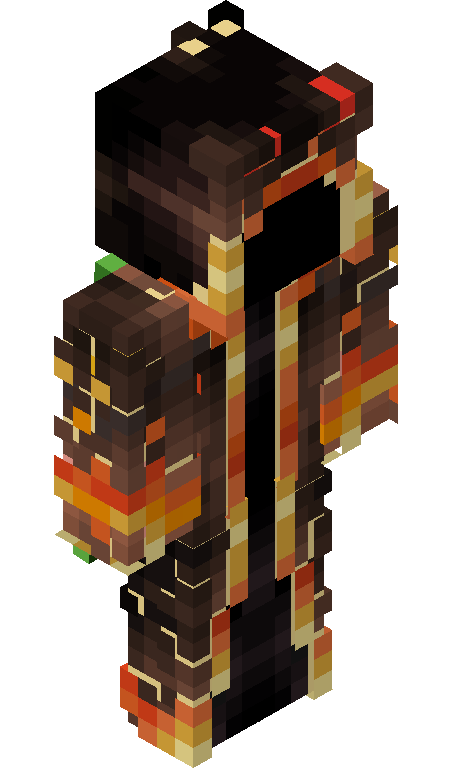 Scalliwag98 skin - FULLBODY_ISO_FRONT