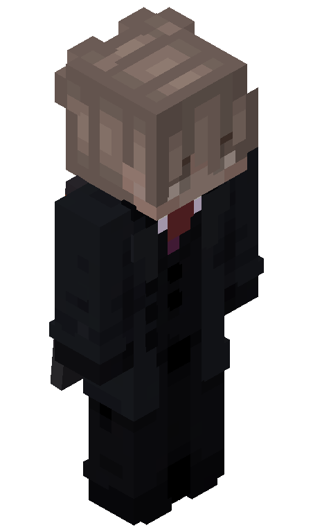 Scanting skin - FULLBODY_ISO_FRONT